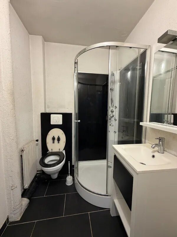 Appartement à vendre, 25m², Dugny