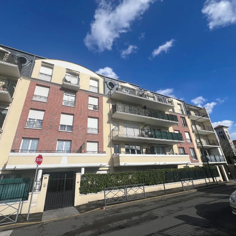 Appartement à vendre, 57m², Les Pavillons-sous-Bois