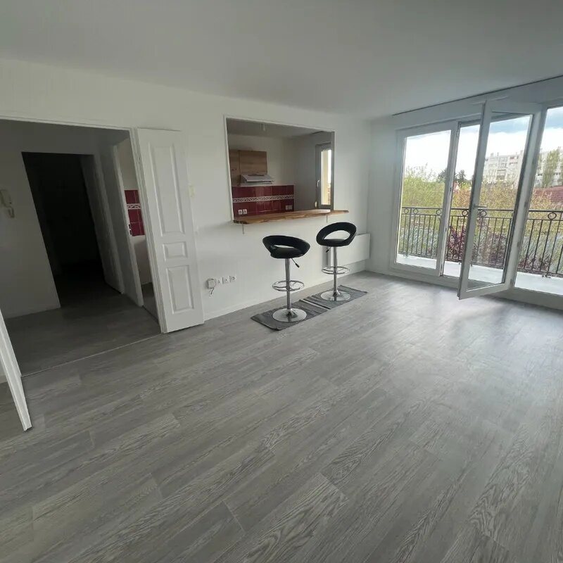 Appartement à vendre, 57m², Les Pavillons-sous-Bois