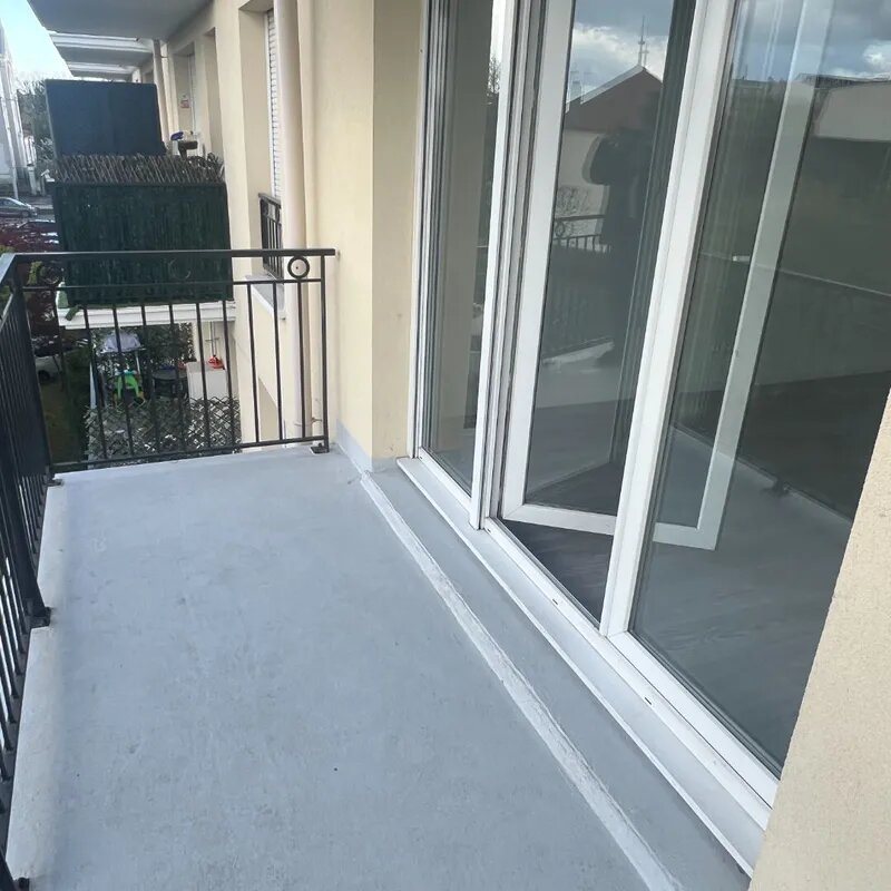 Appartement à vendre, 57m², Les Pavillons-sous-Bois