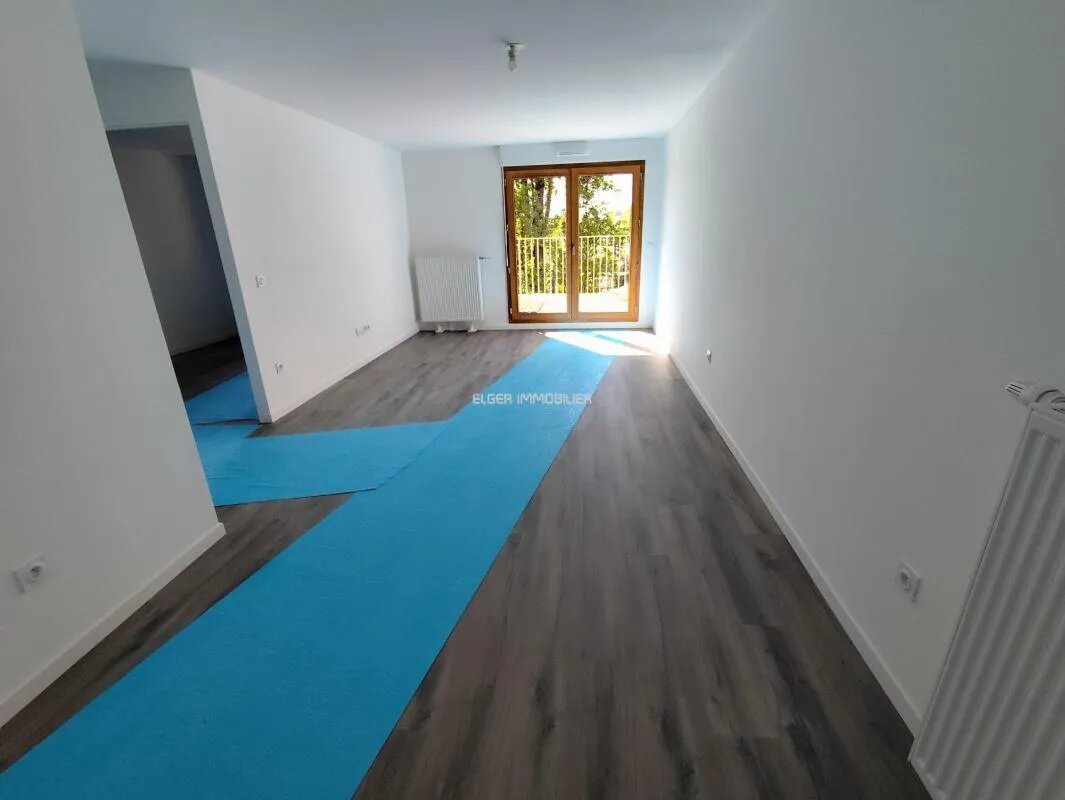 Appartement à louer, 61m², Orly