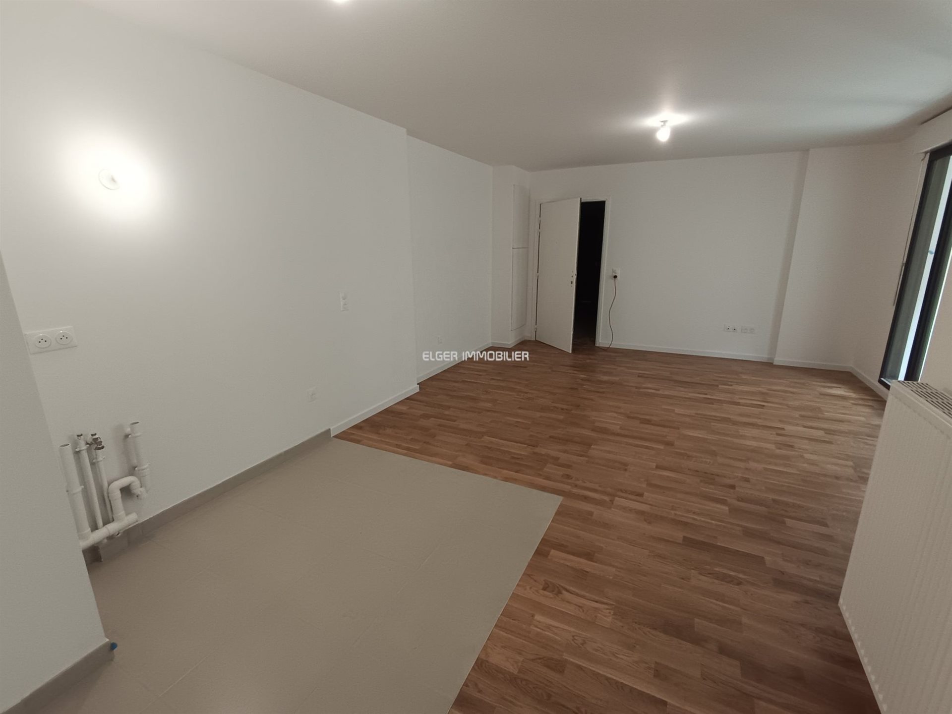 Appartement à louer, 57m², Colombes