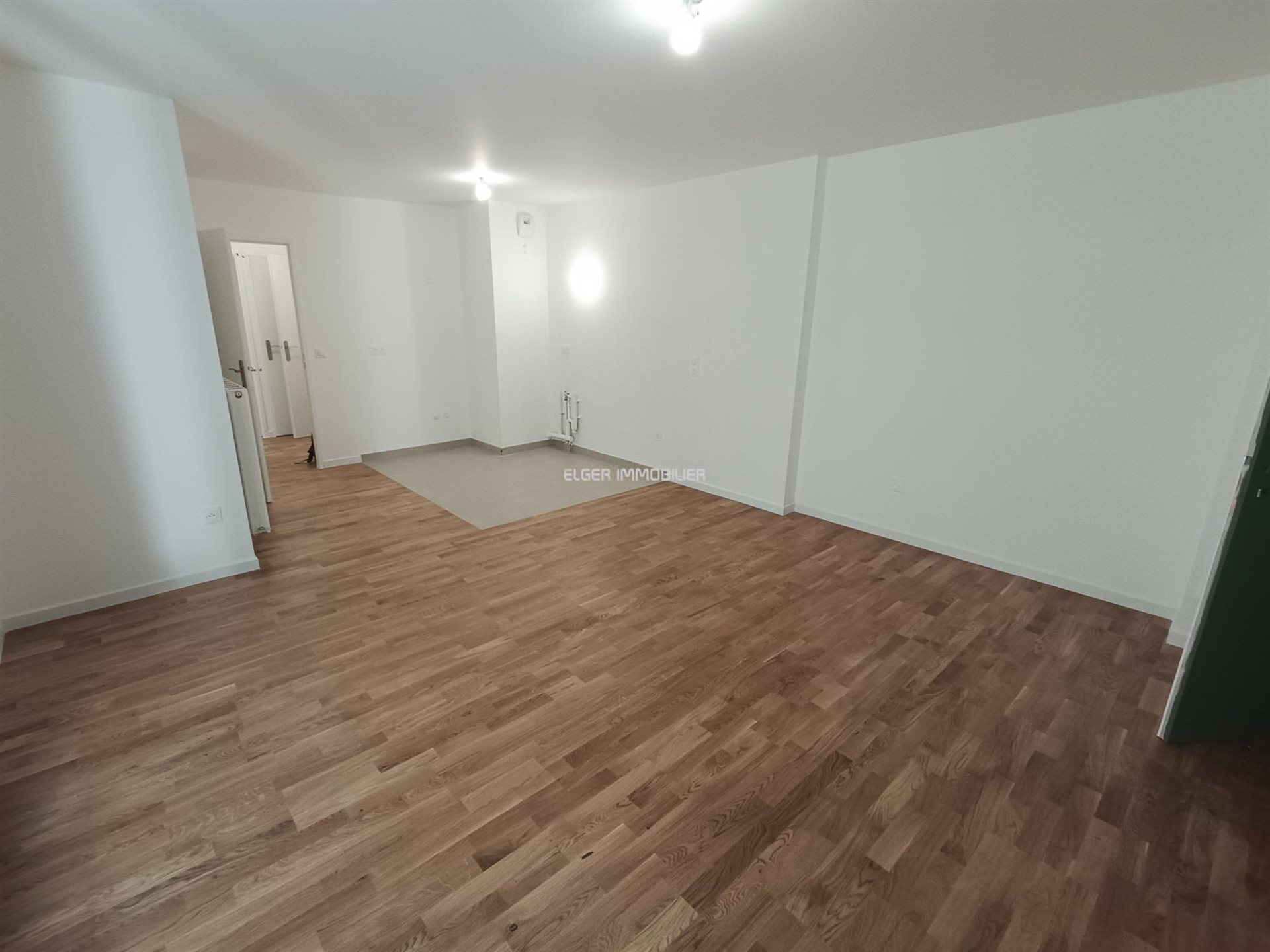 Appartement à louer, 57m², Colombes