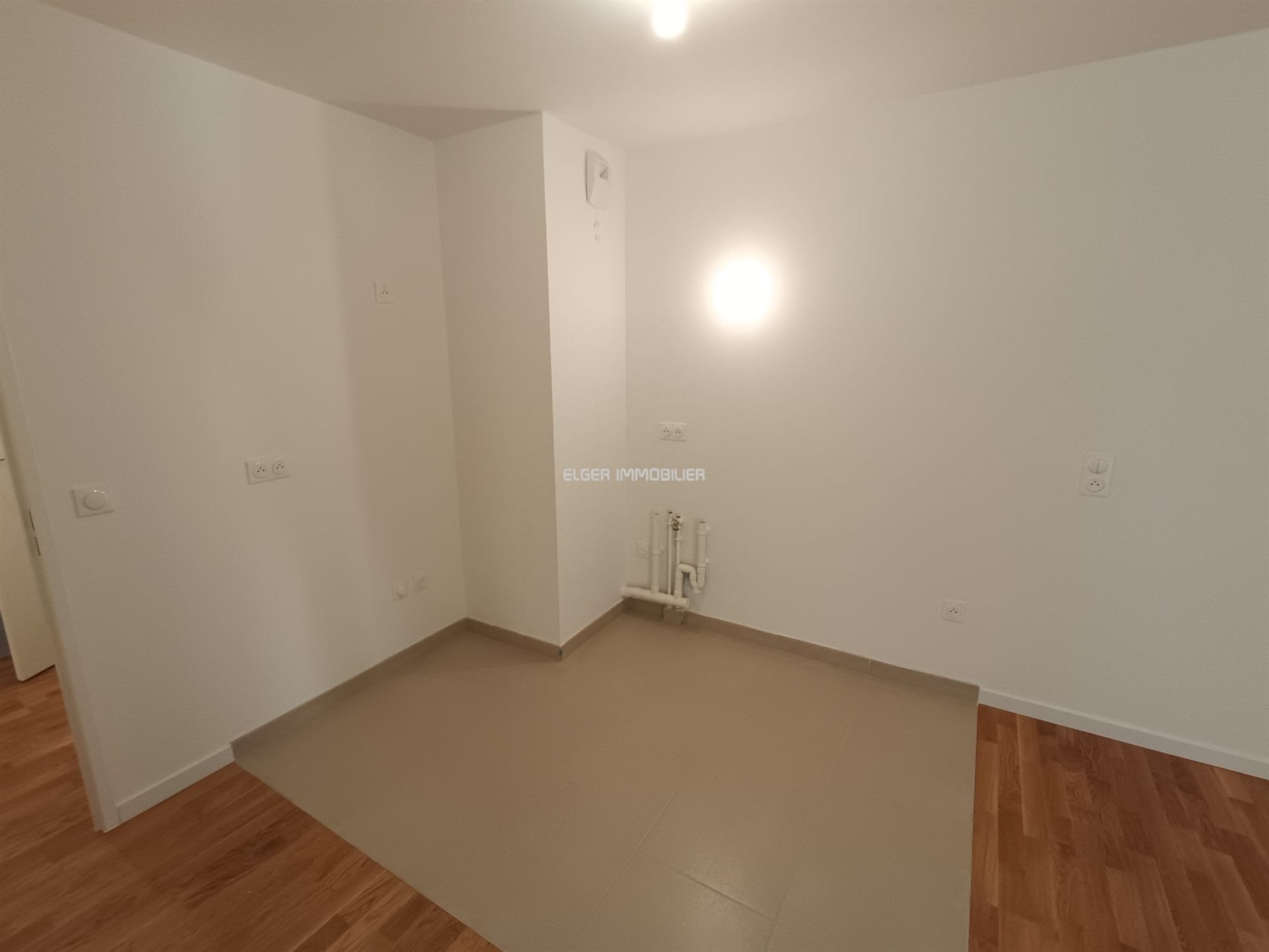 Appartement à louer, 57m², Colombes