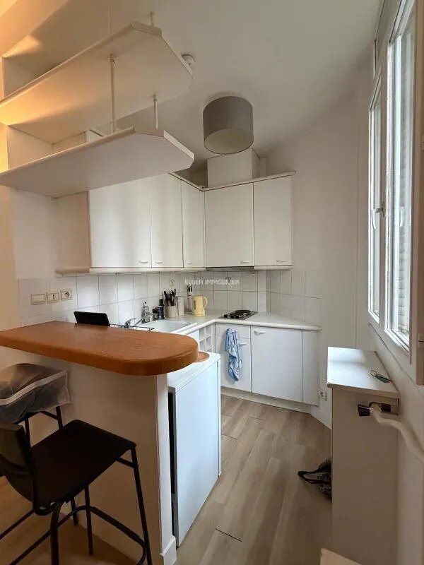 Appartement à louer, 29m², Neuilly-sur-Seine