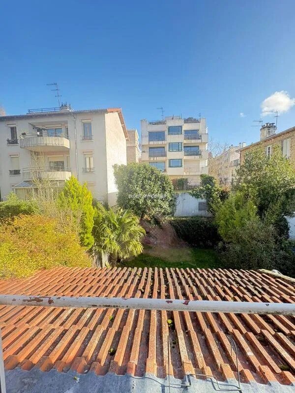 Appartement à louer, 31m², Meudon
