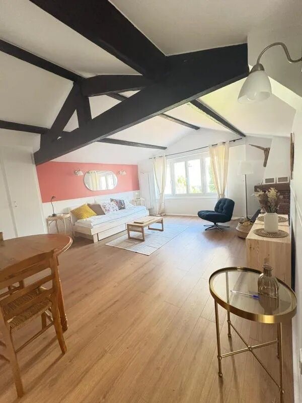 Appartement à louer, 31m², Meudon