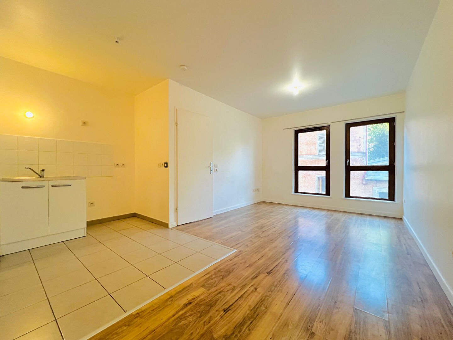 Appartement à vendre, 37m², Versailles
