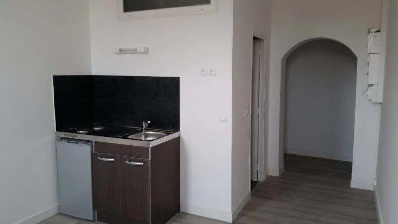Appartement à louer, 19m², Livry-Gargan
