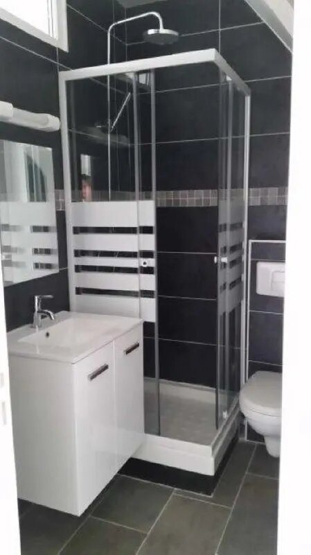 Appartement à louer, 19m², Livry-Gargan