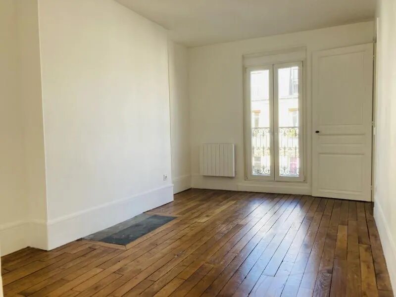Appartement à louer, 45m², Paris 10ème
