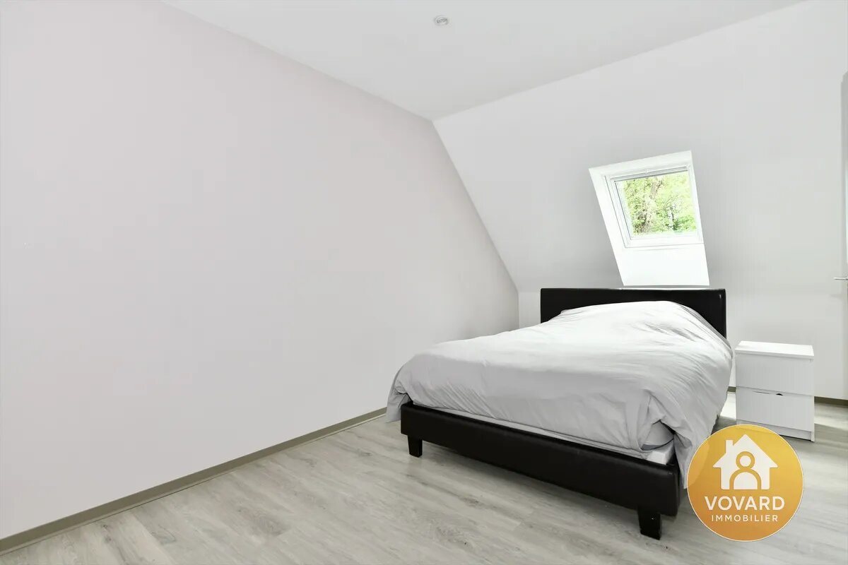 Maison à vendre, 116m², Saint-Brice-sous-Forêt