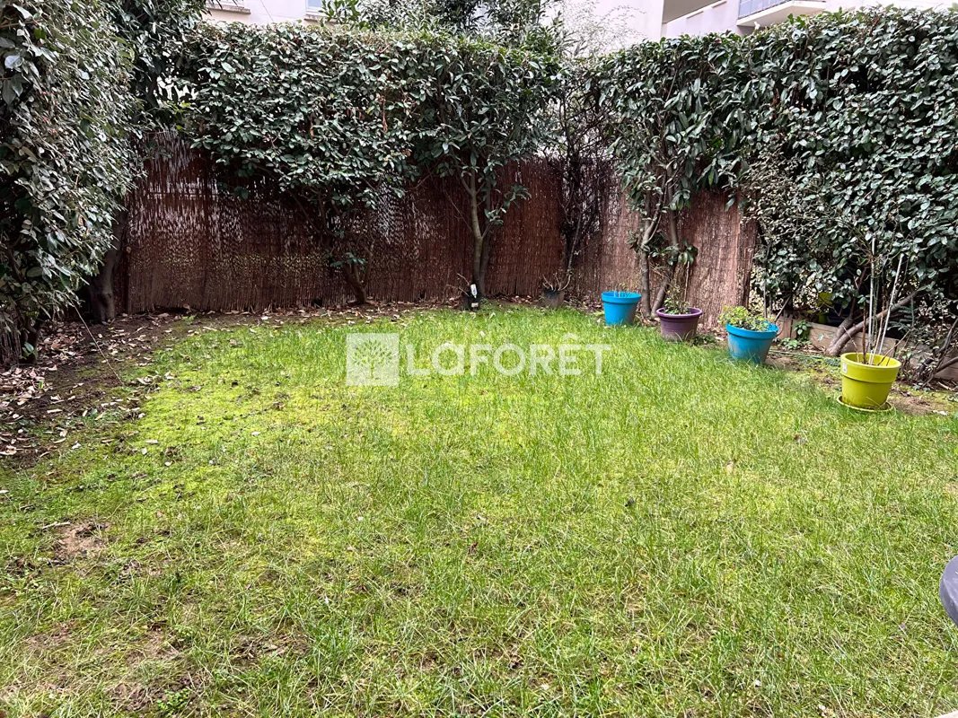Appartement à louer, 64m², Vitry-sur-Seine