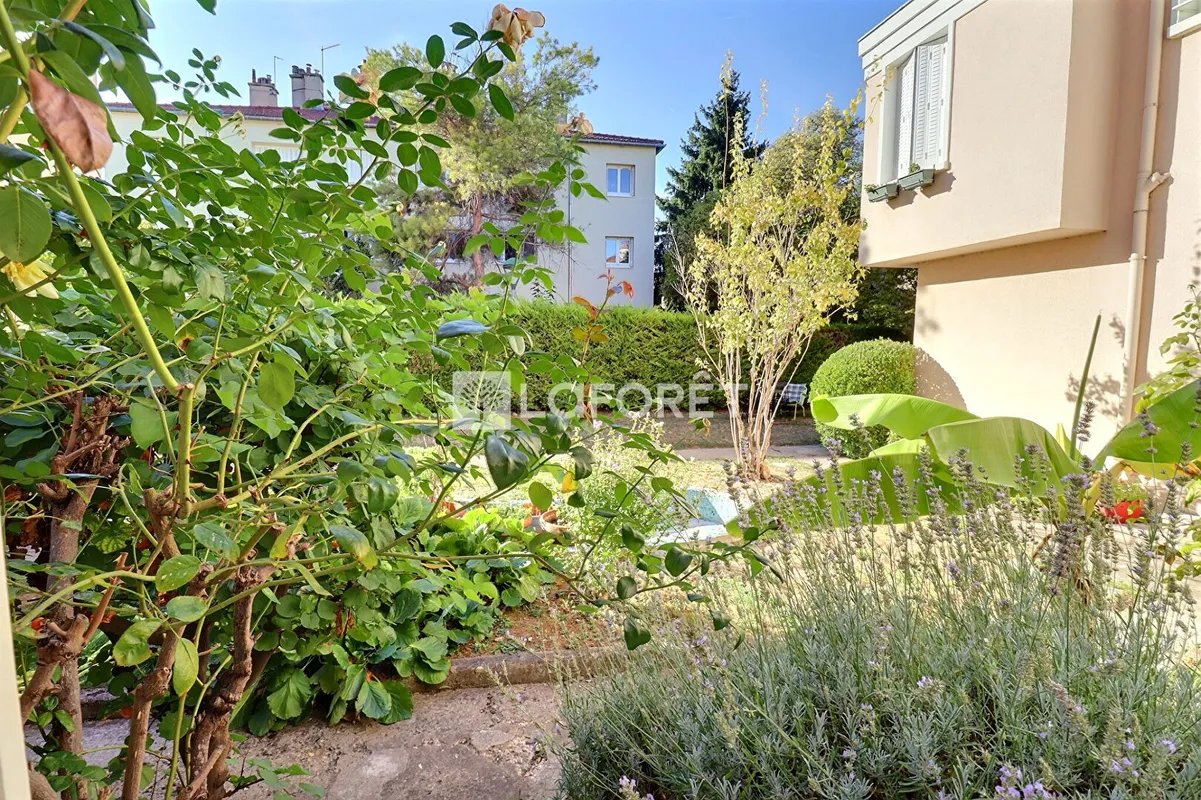 Appartement à vendre, 52m², Arcueil