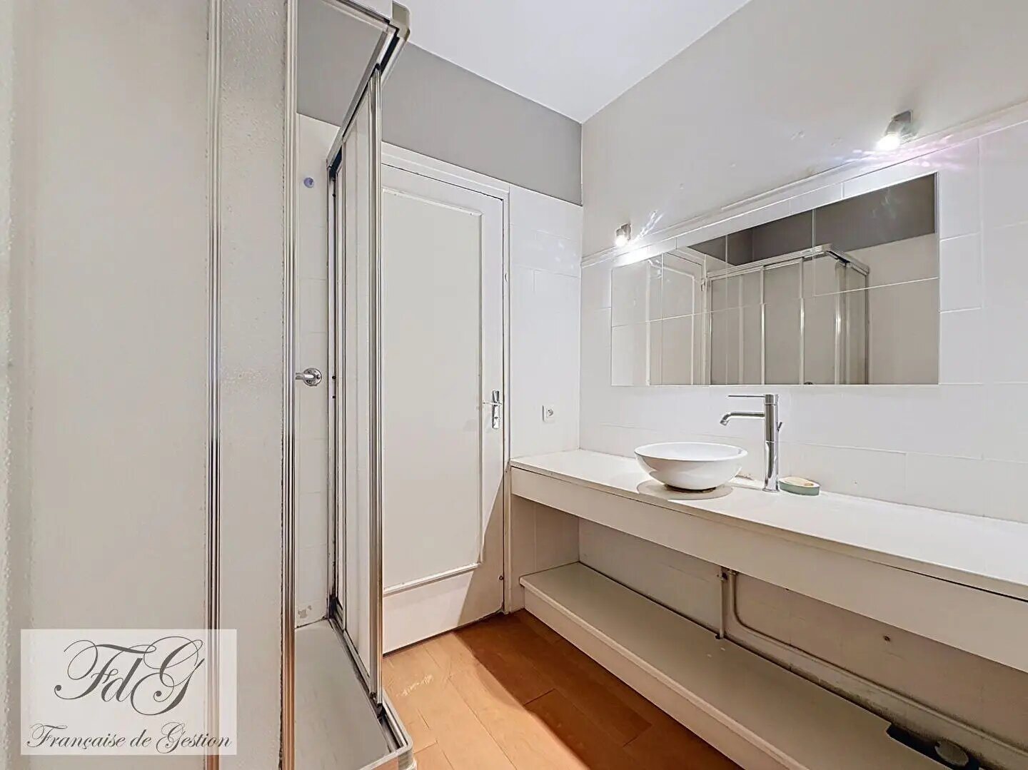 Appartement à louer, 51m², Meudon