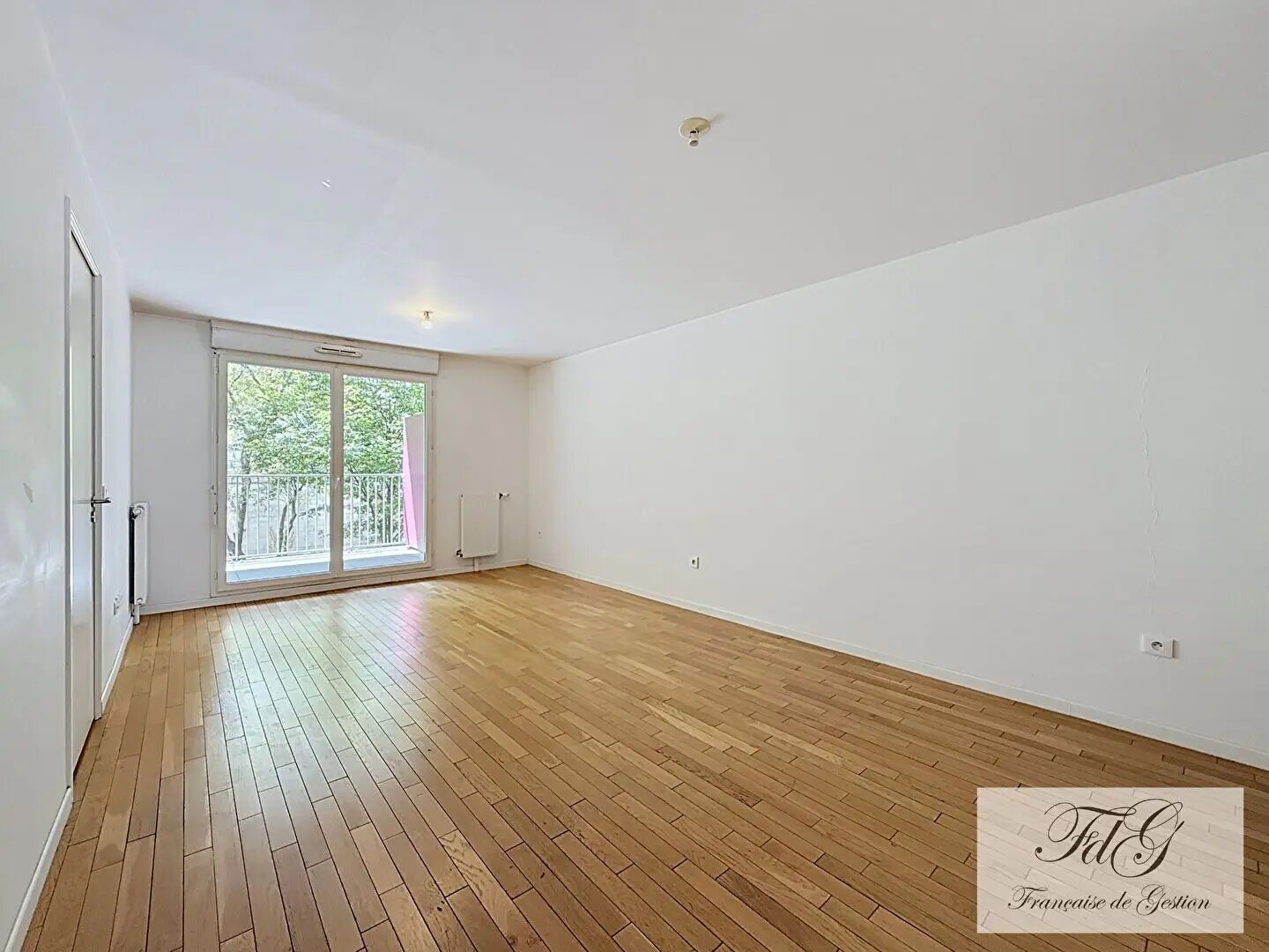 Appartement à vendre, 68m², Cachan