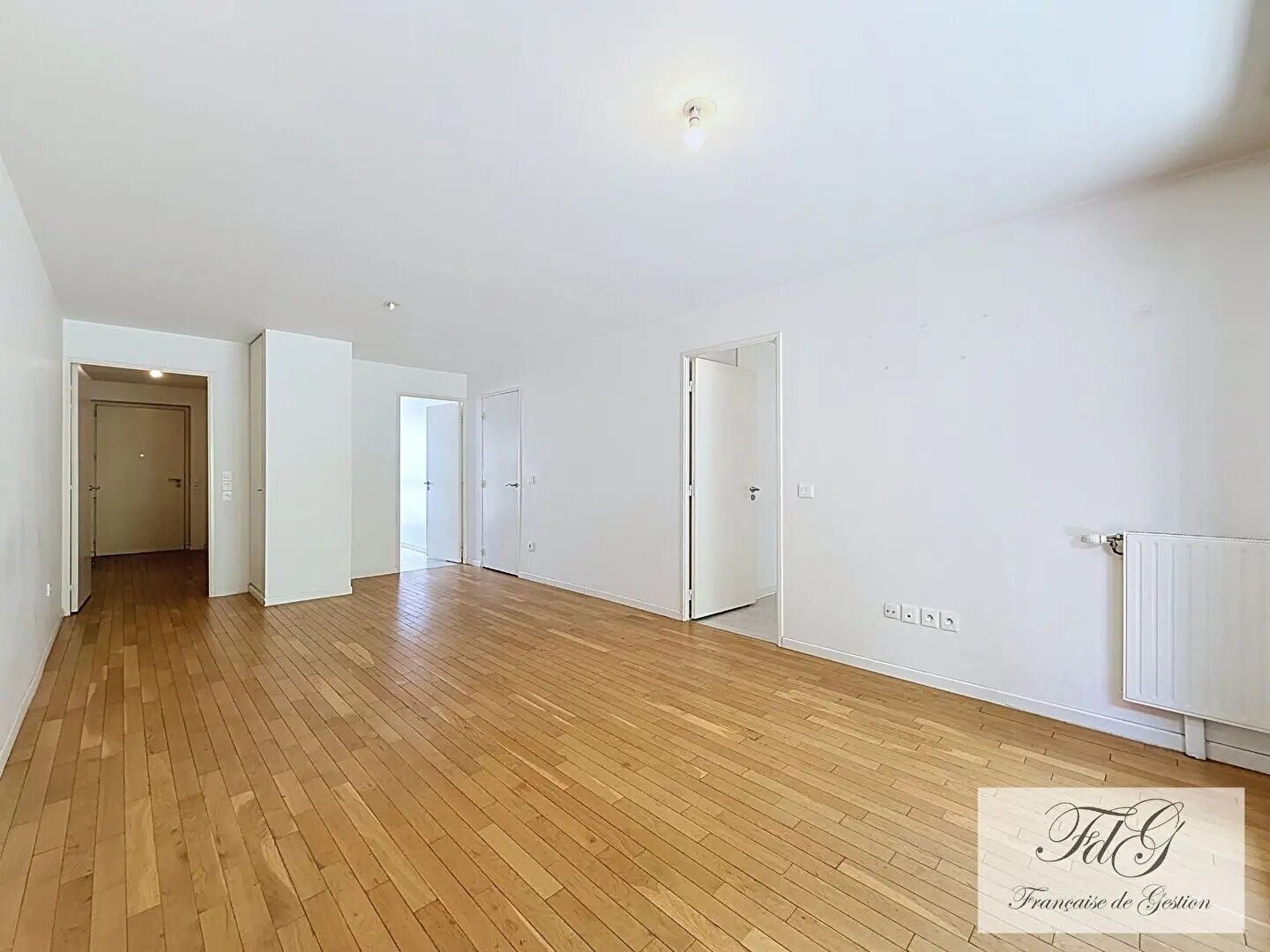 Appartement à vendre, 68m², Cachan