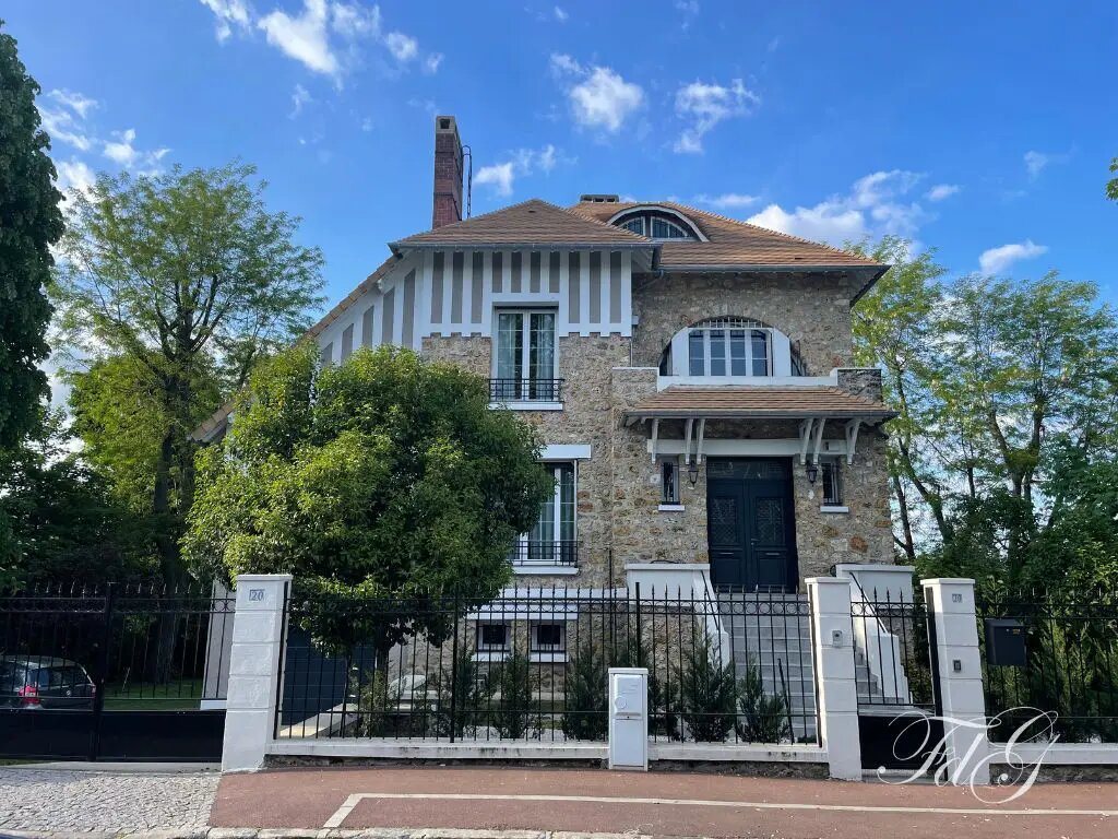 Maison à vendre, 310m², Sèvres