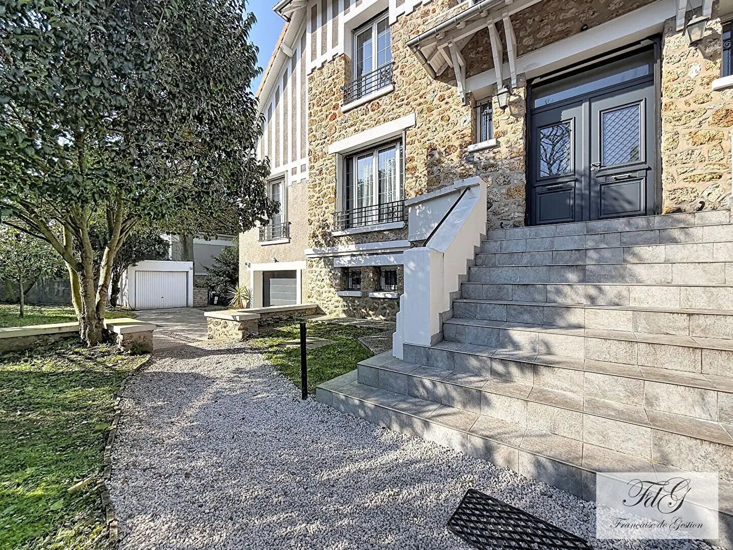 Maison à vendre, 310m², Sèvres