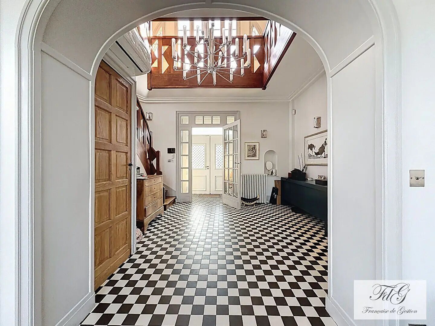 Maison à vendre, 310m², Sèvres