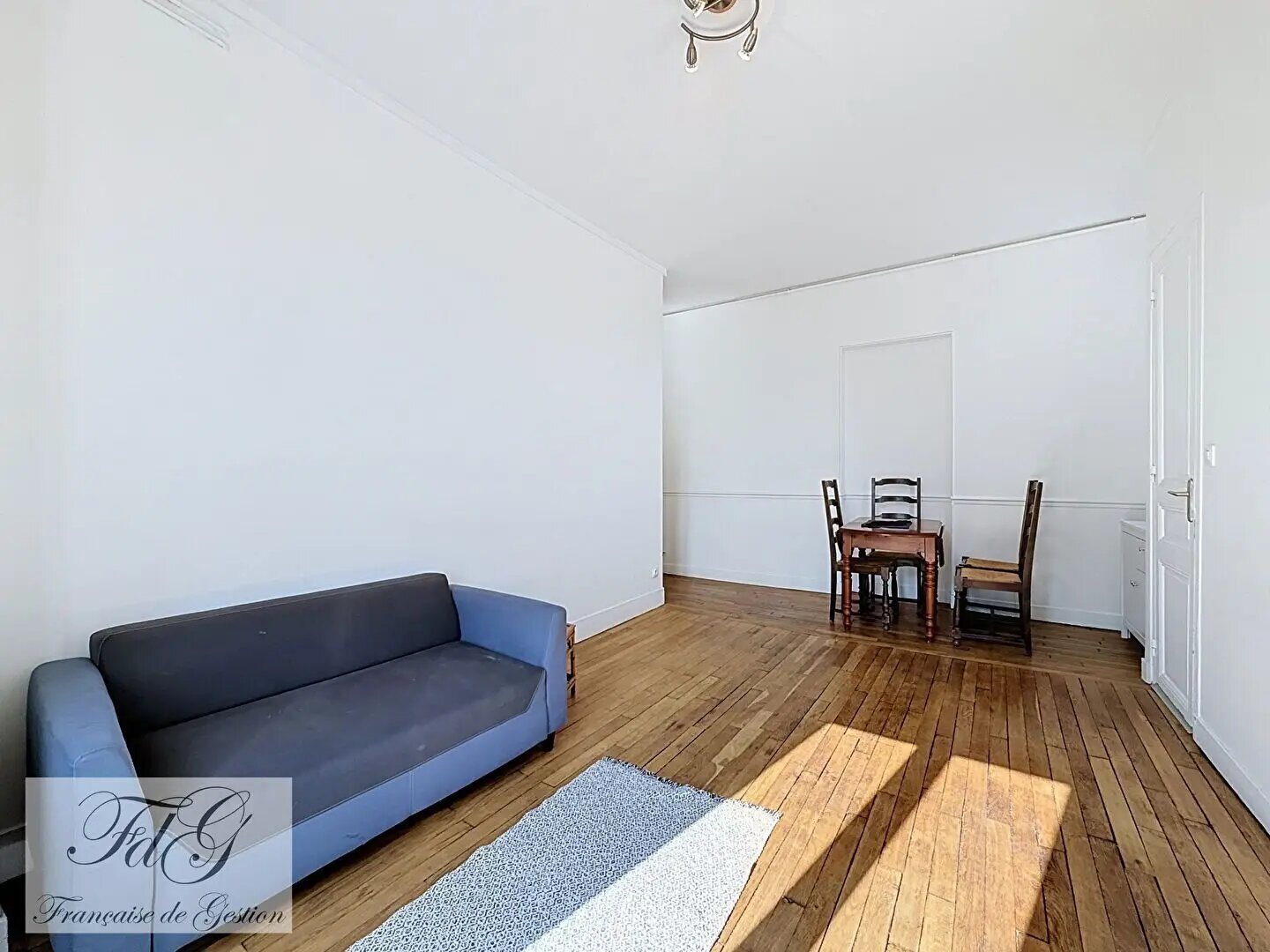 Appartement à louer, 42m², Colombes