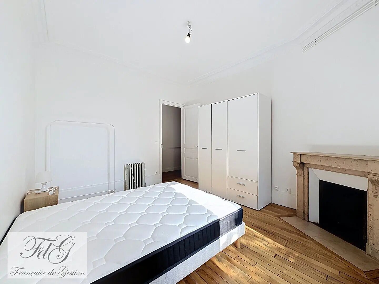 Appartement à louer, 42m², Colombes