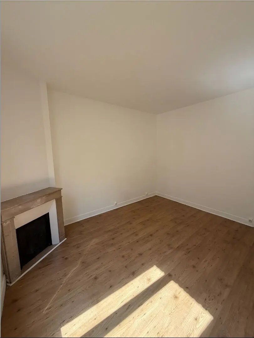 Appartement à louer, 48m², Chaville