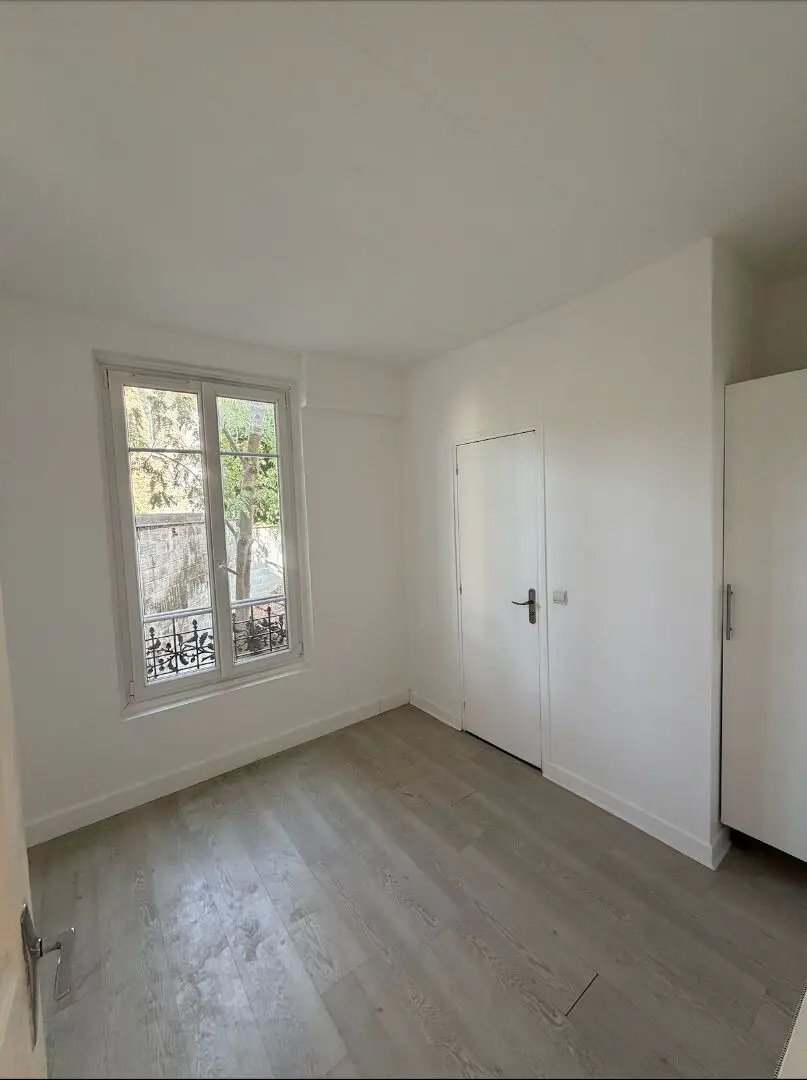 Appartement à louer, 48m², Chaville
