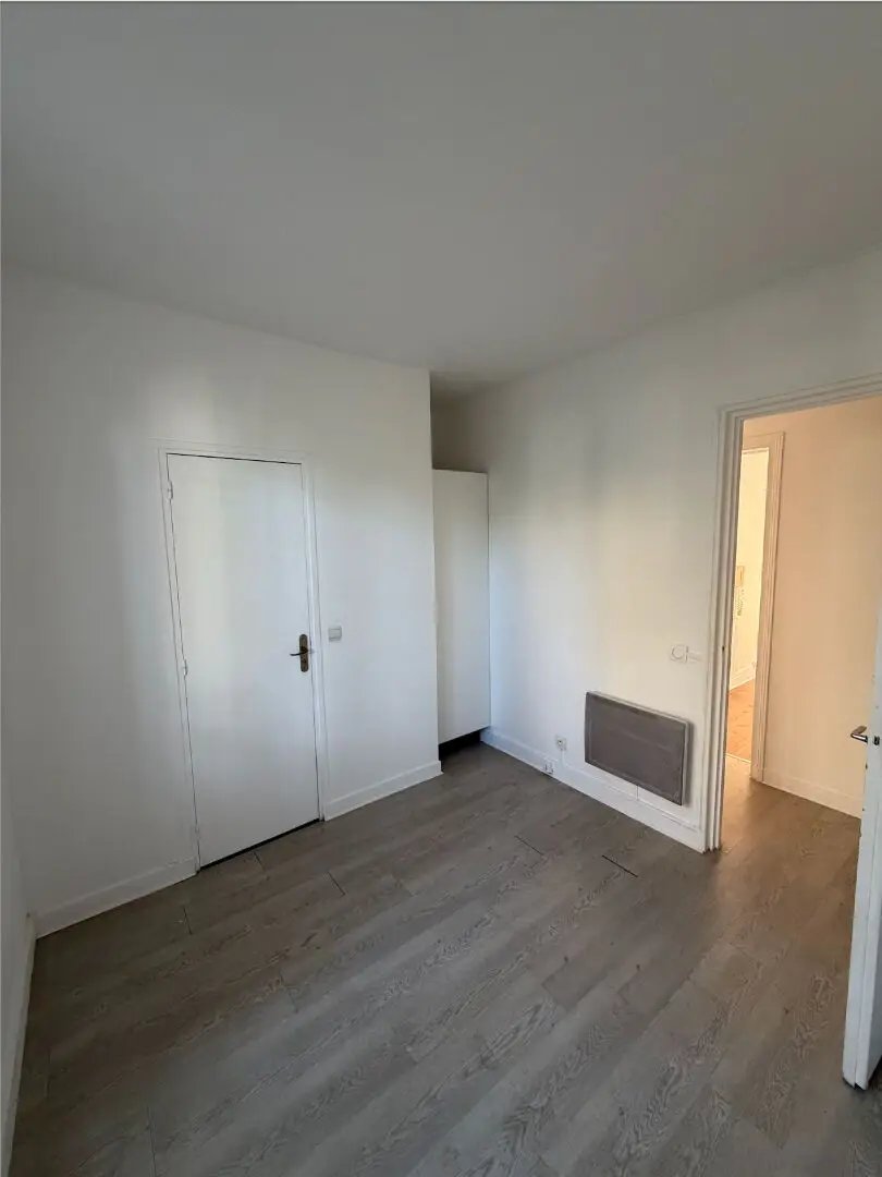 Appartement à louer, 48m², Chaville