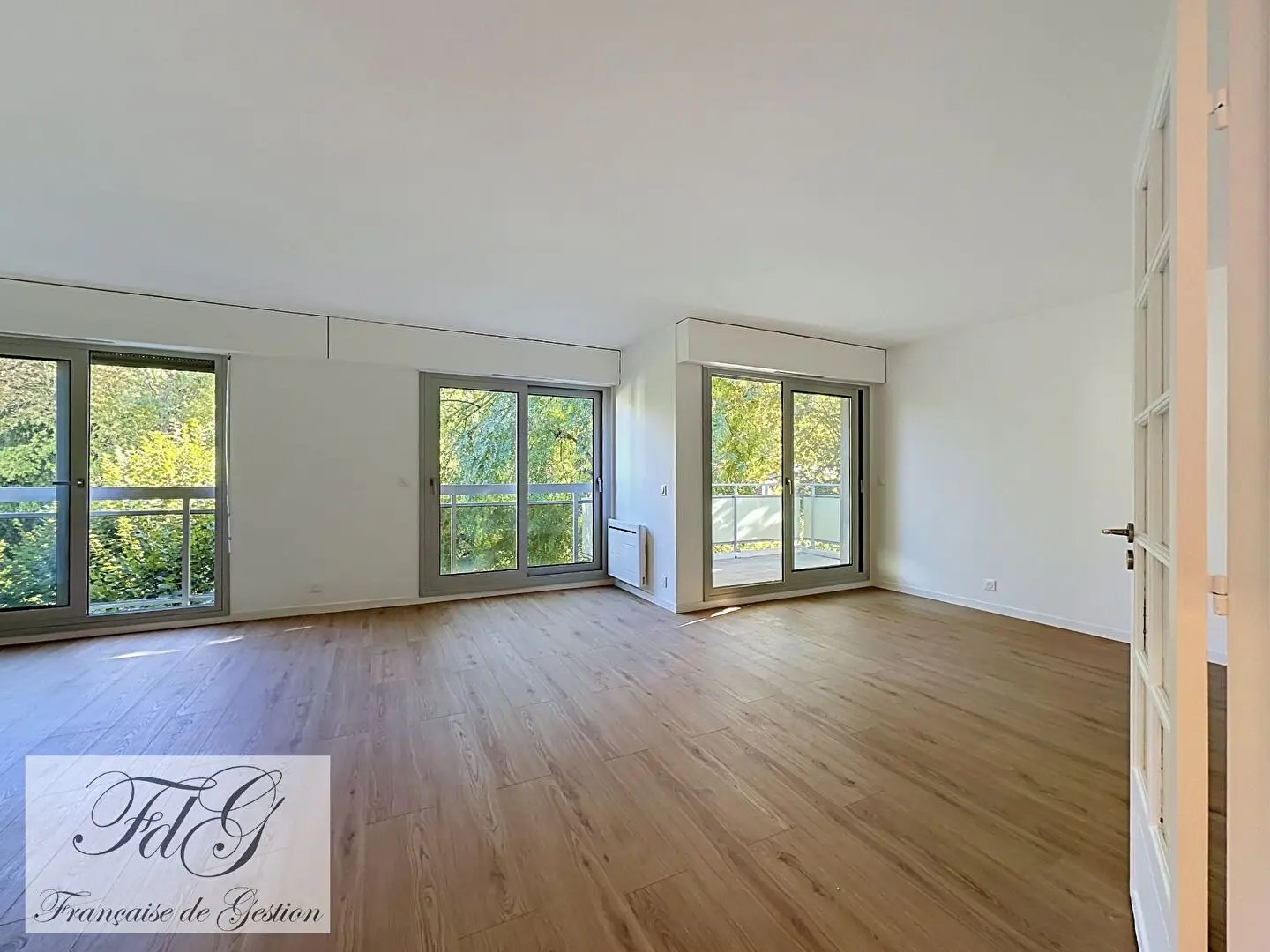 Appartement à louer, 133m², Meudon