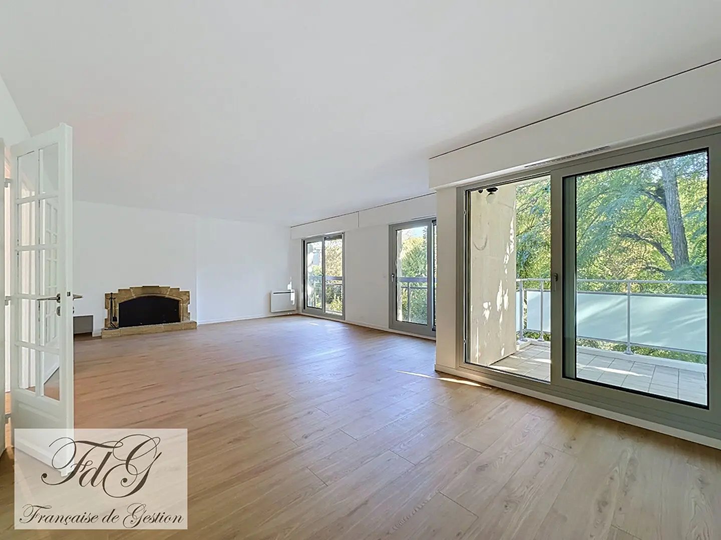 Appartement à louer, 133m², Meudon