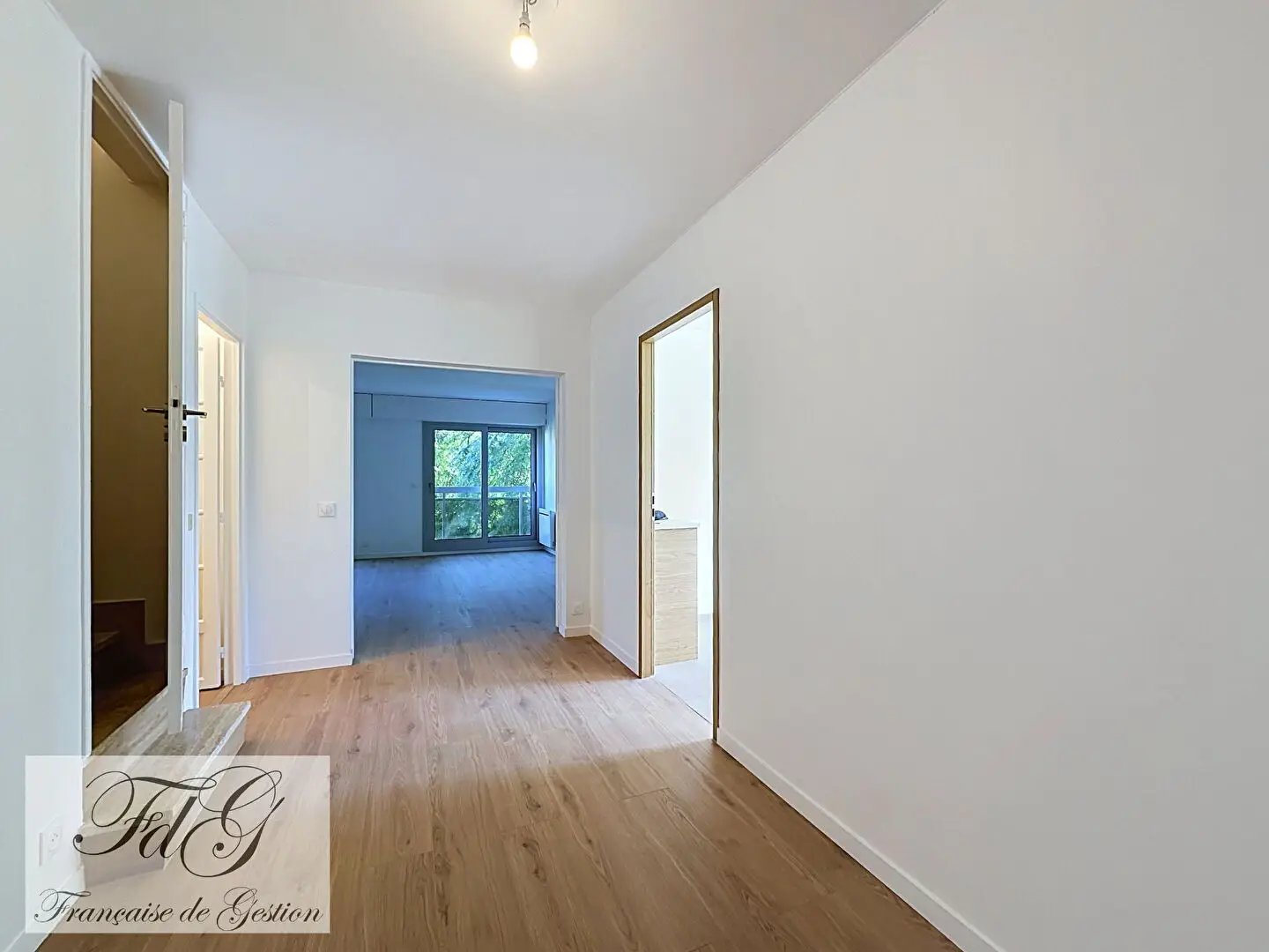 Appartement à louer, 133m², Meudon