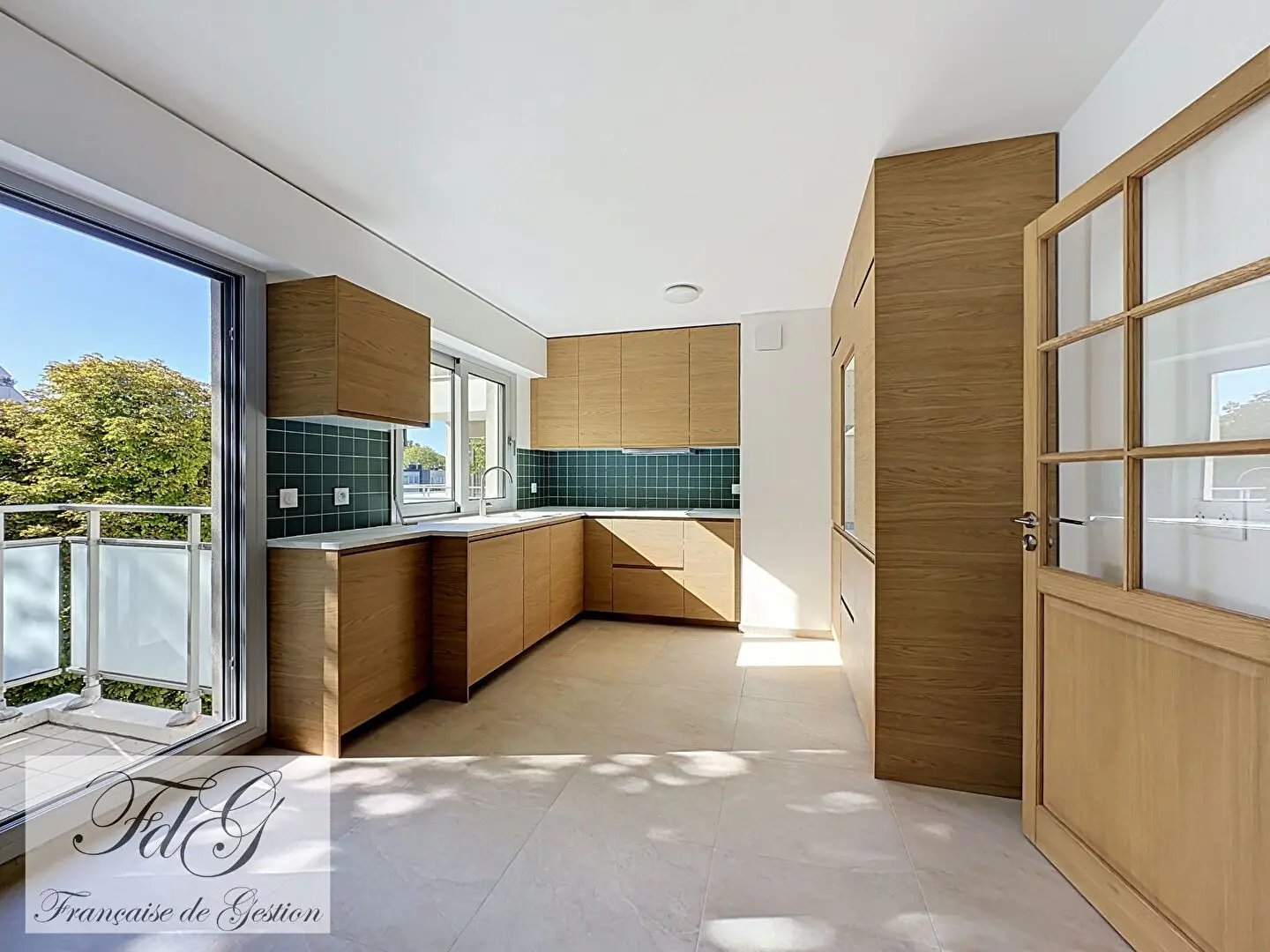 Appartement à louer, 133m², Meudon