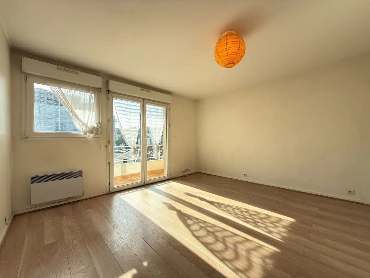 Appartement à louer, 23m², Chaville