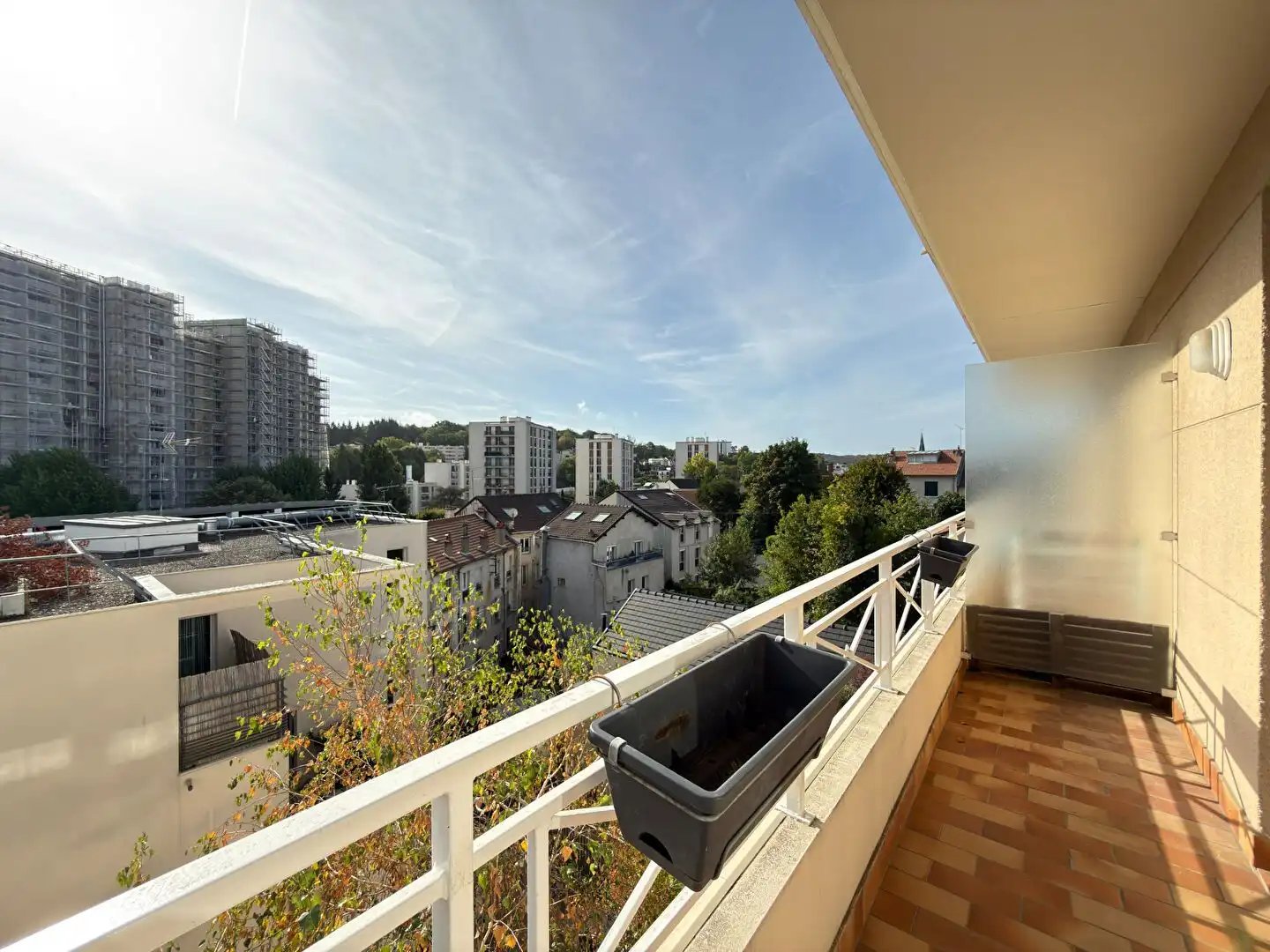 Appartement à louer, 23m², Chaville