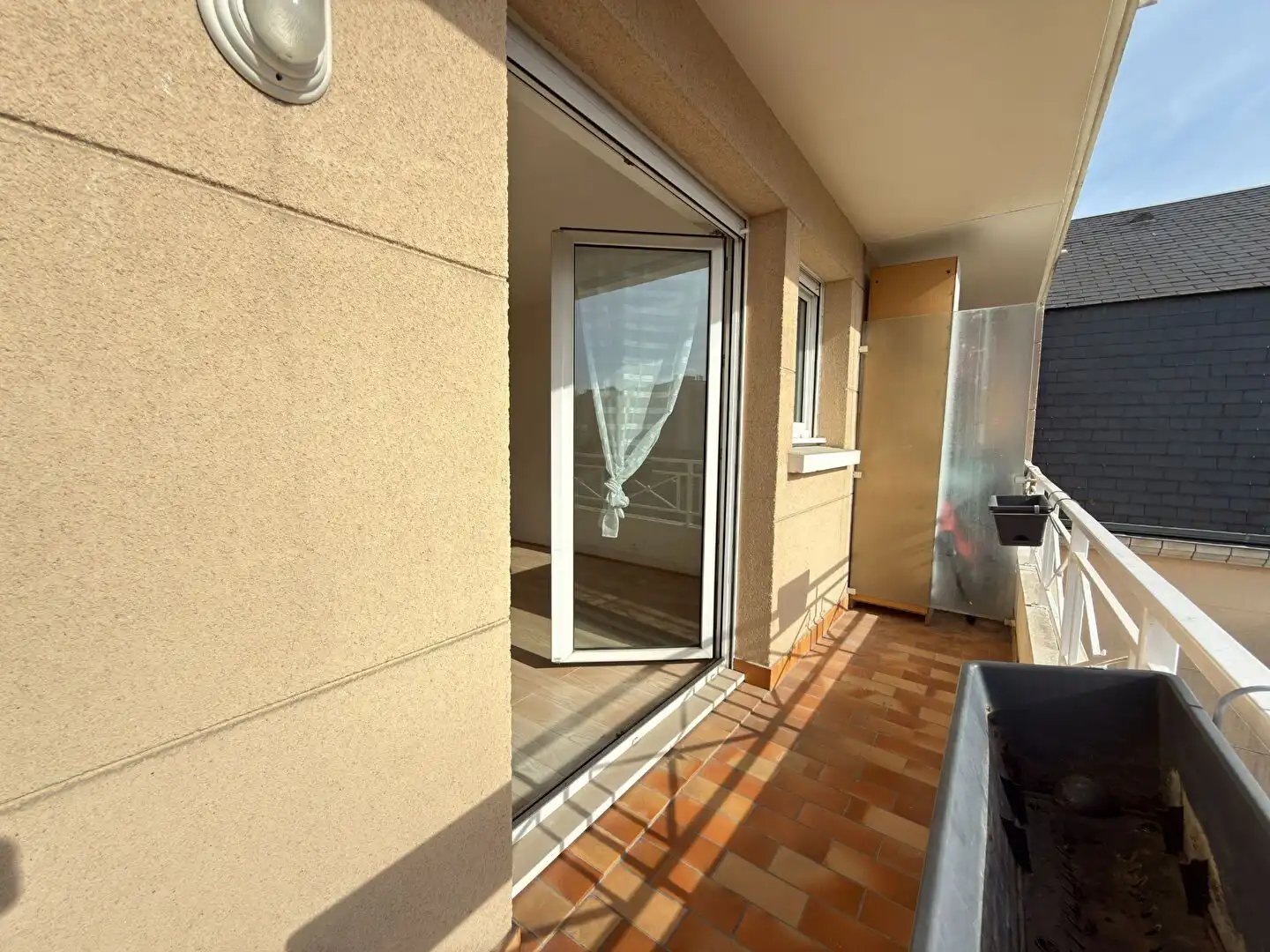 Appartement à louer, 23m², Chaville