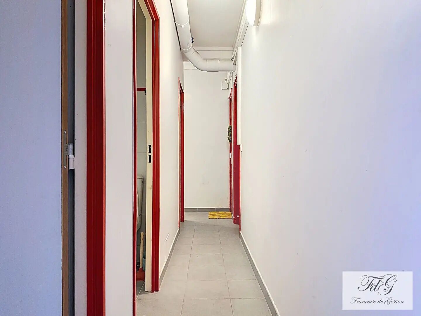 Appartement à vendre, 8m², Boulogne-Billancourt