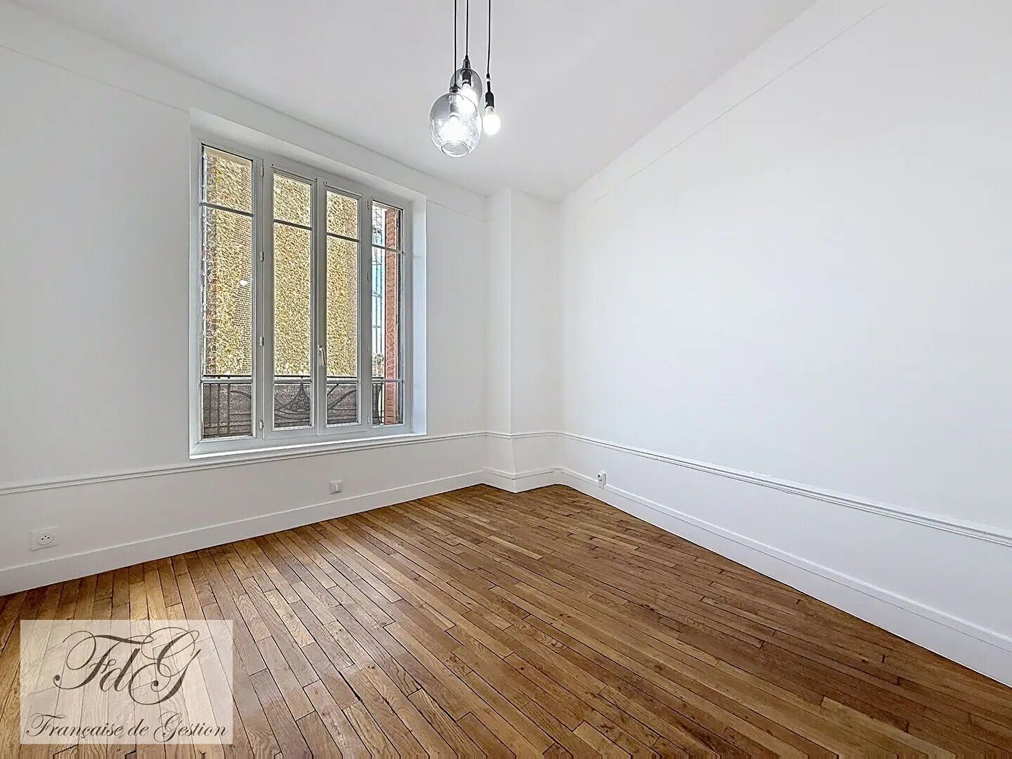 Appartement à louer, 28m², Meudon