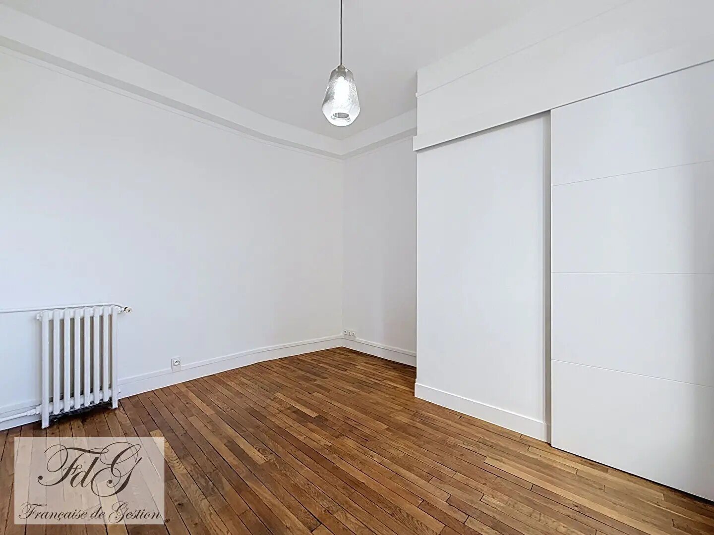 Appartement à louer, 28m², Meudon
