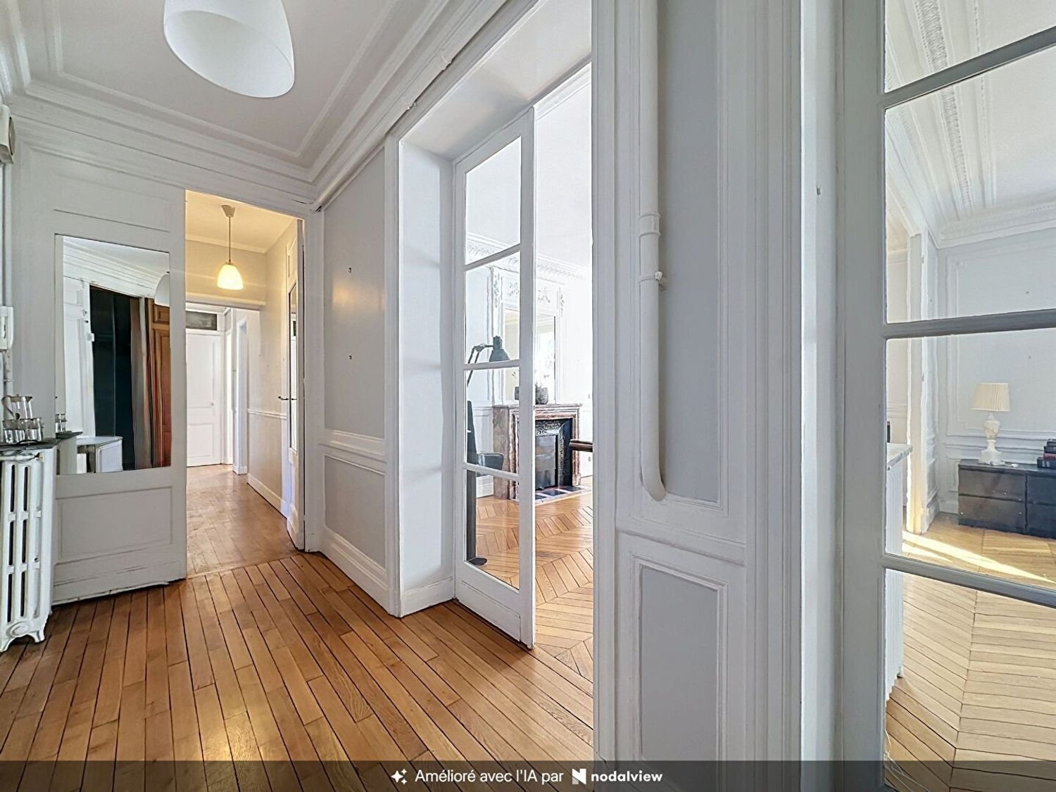 Appartement à louer, 93m², Neuilly-sur-Seine