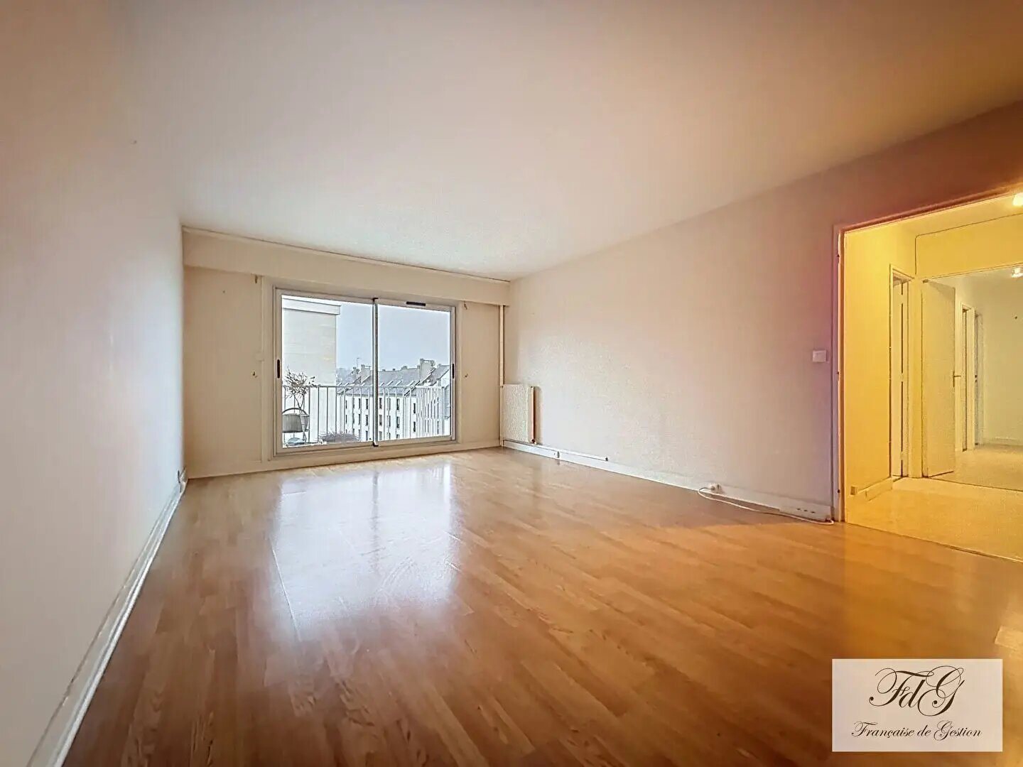 Appartement à vendre, 65m², Rambouillet