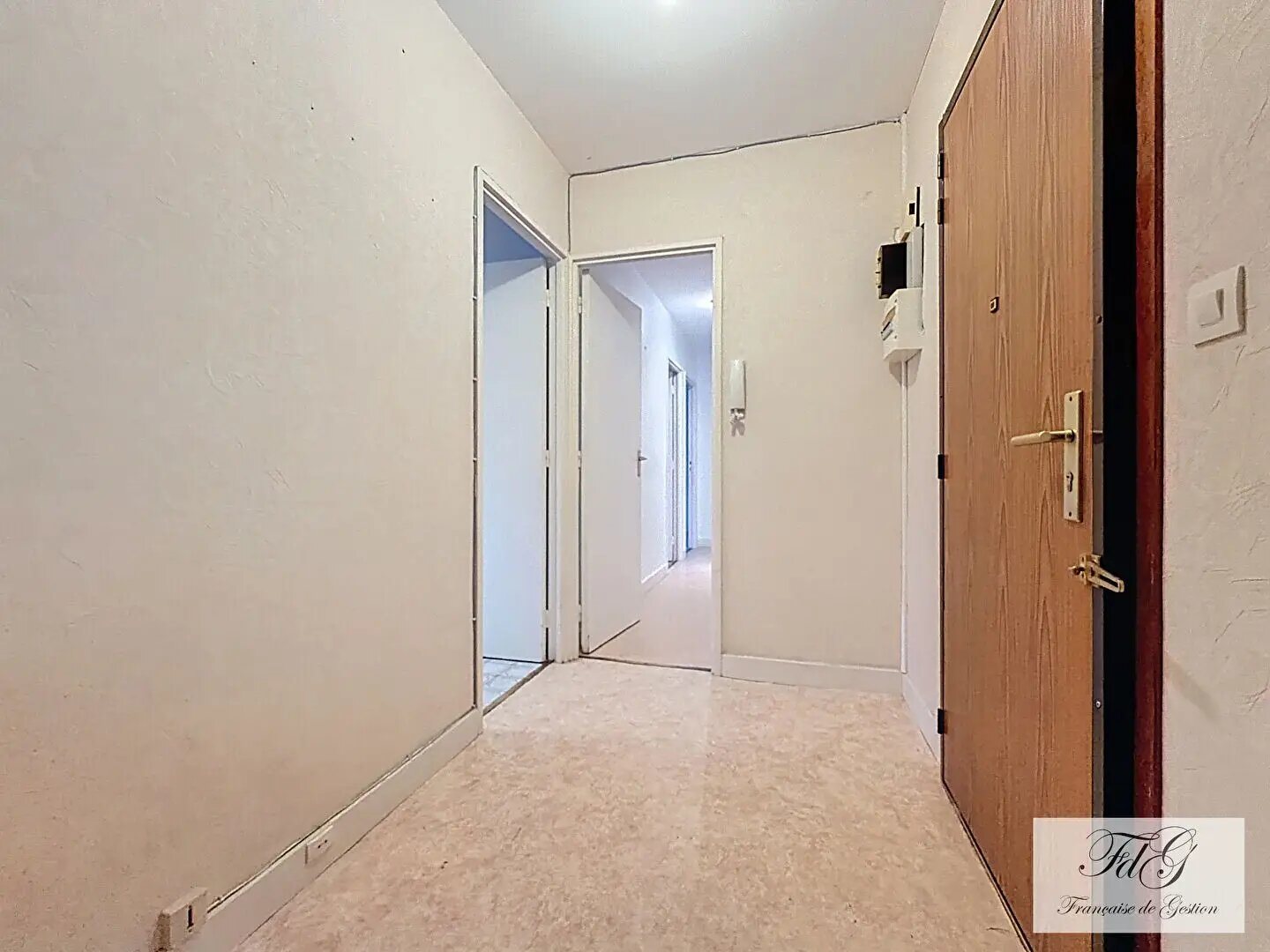 Appartement à vendre, 65m², Rambouillet