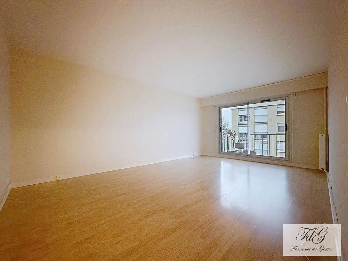 Appartement à vendre, 65m², Rambouillet