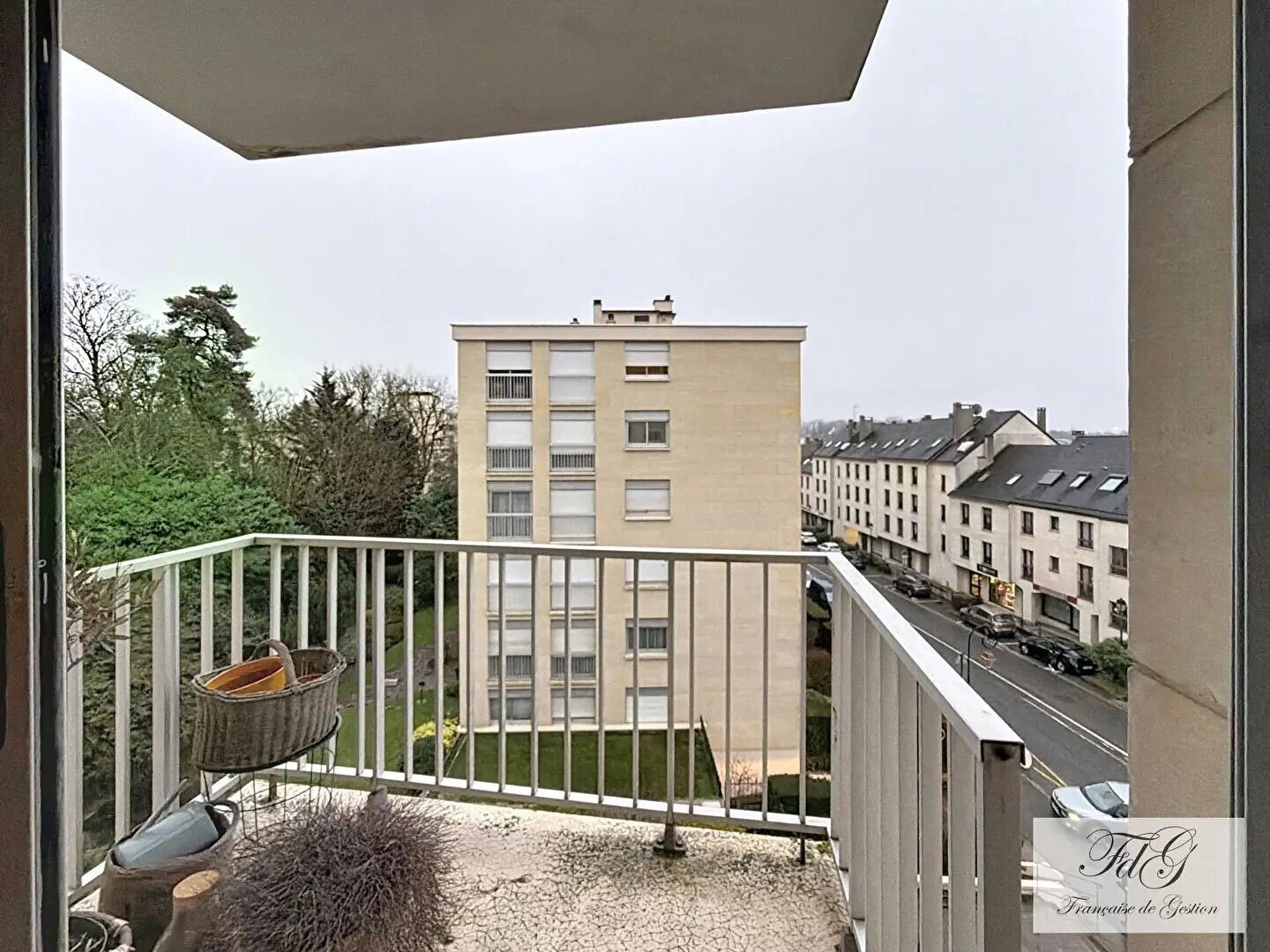 Appartement à vendre, 65m², Rambouillet
