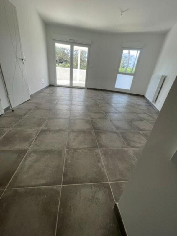 Appartement à vendre, 42m², La Seyne-sur-Mer
