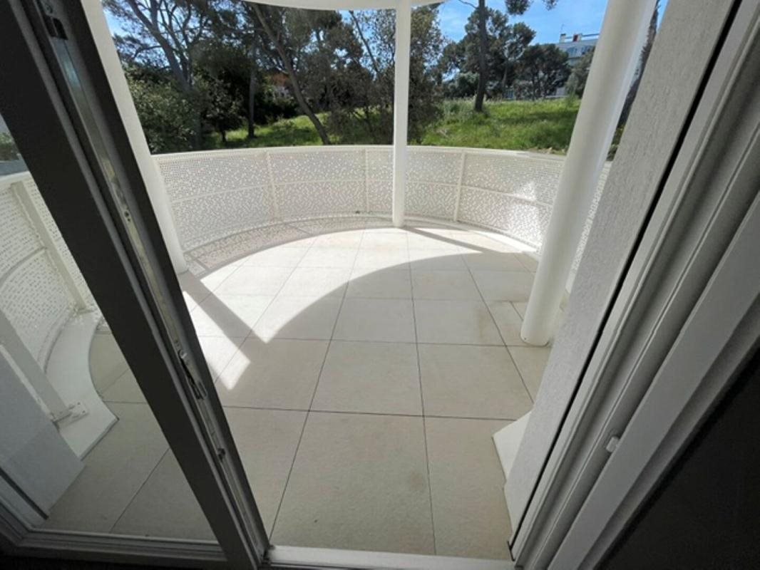 Appartement à vendre, 42m², La Seyne-sur-Mer