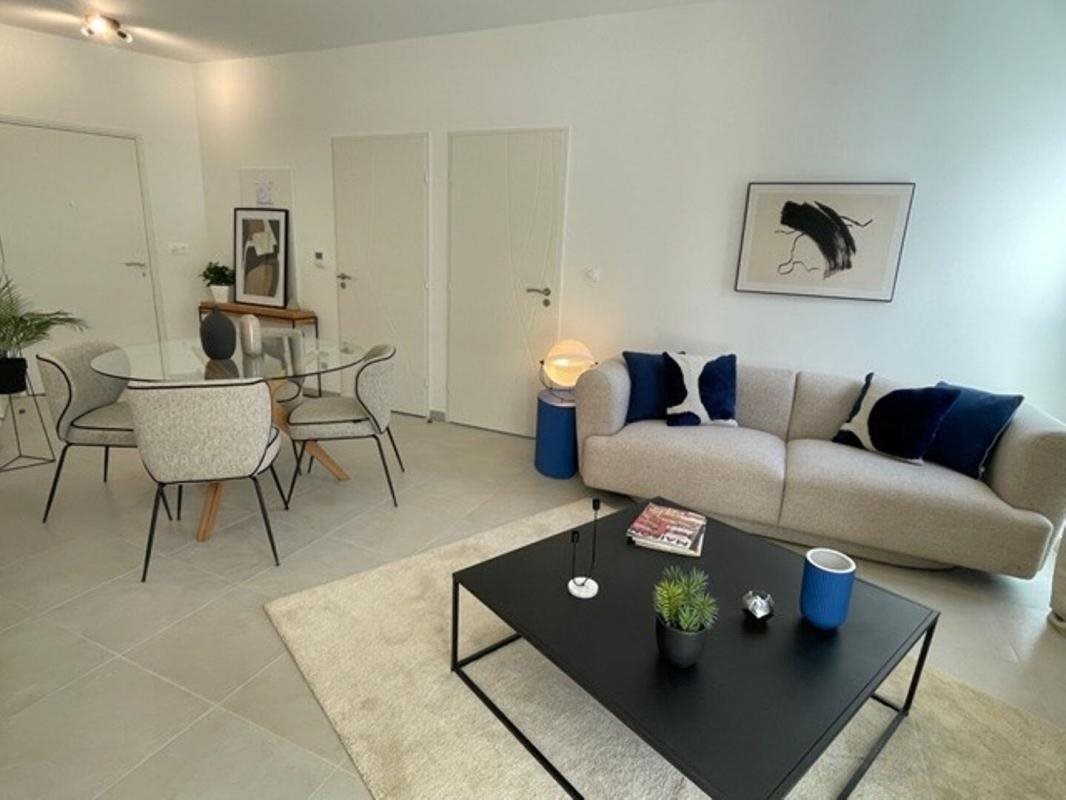 Appartement à vendre, 75m², La Seyne-sur-Mer