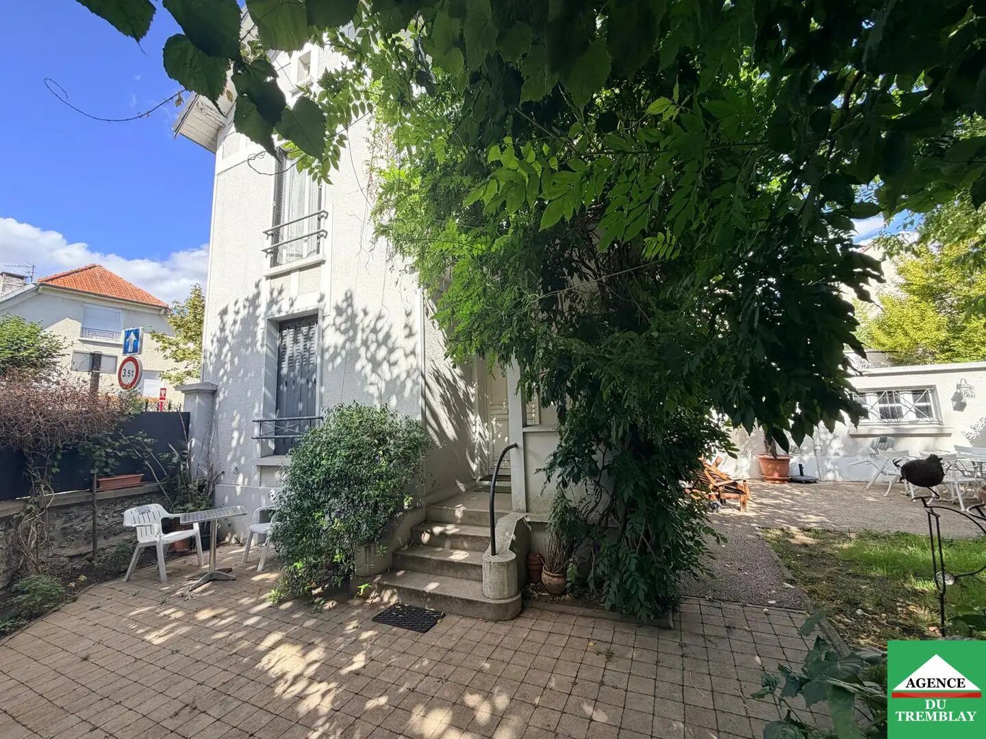 Maison à vendre, 130m², Champigny-sur-Marne