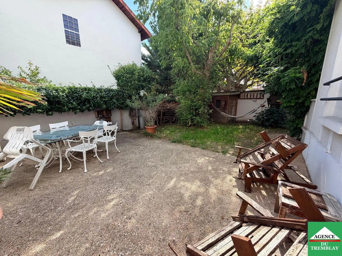 Maison à vendre, 130m², Champigny-sur-Marne