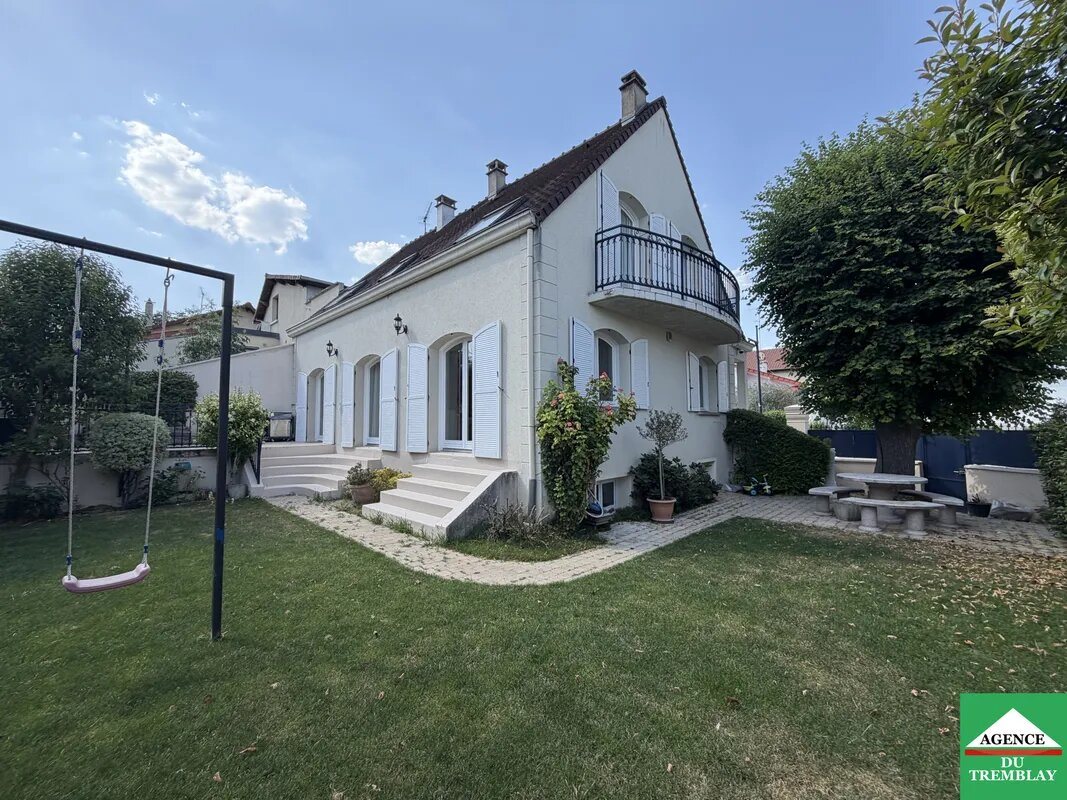 Maison à vendre, 200m², Champigny-sur-Marne